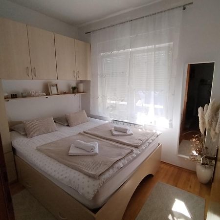 Apartman Ivana Zagreb Eksteriør bilde