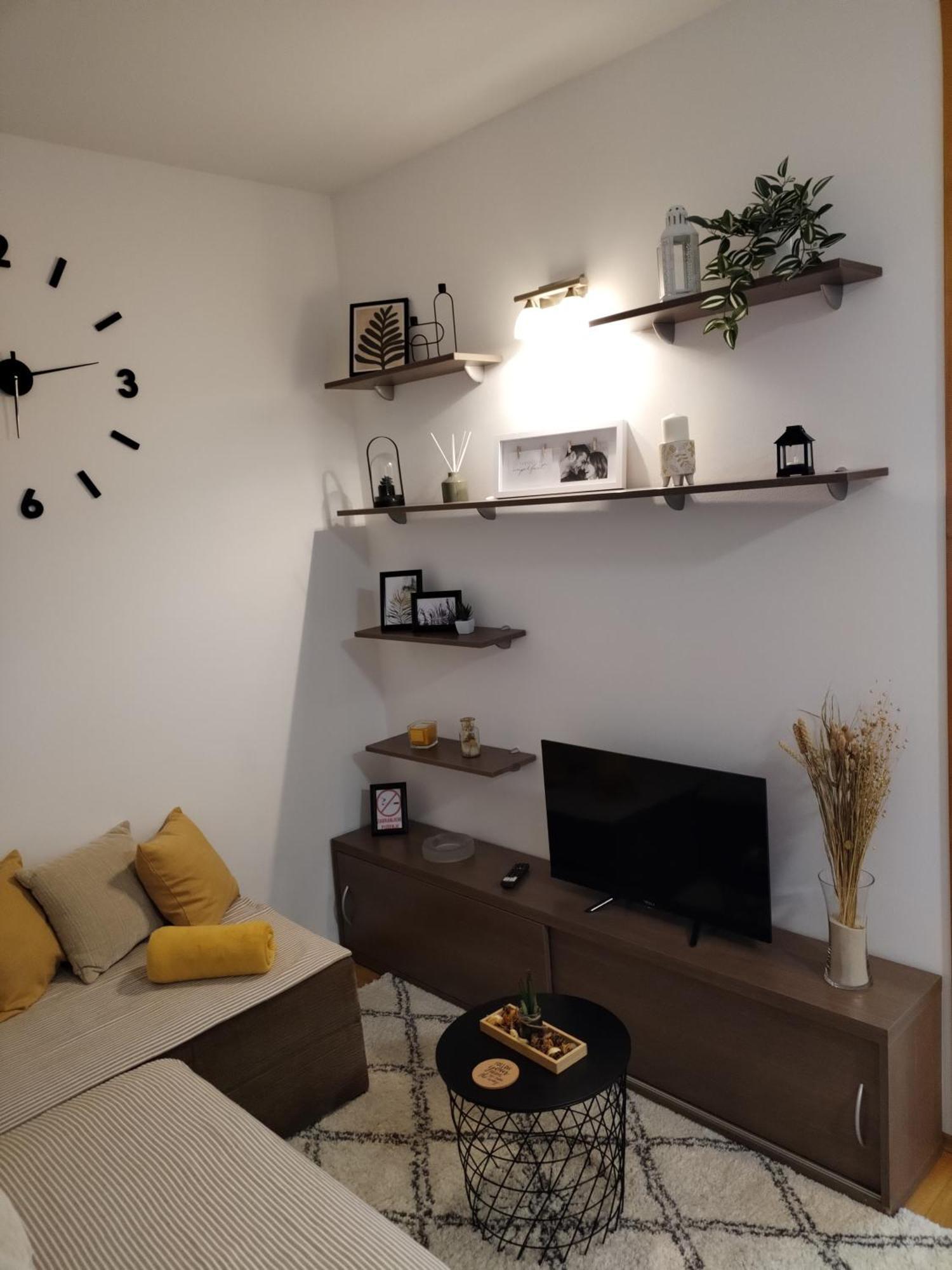 Apartman Ivana Zagreb Eksteriør bilde