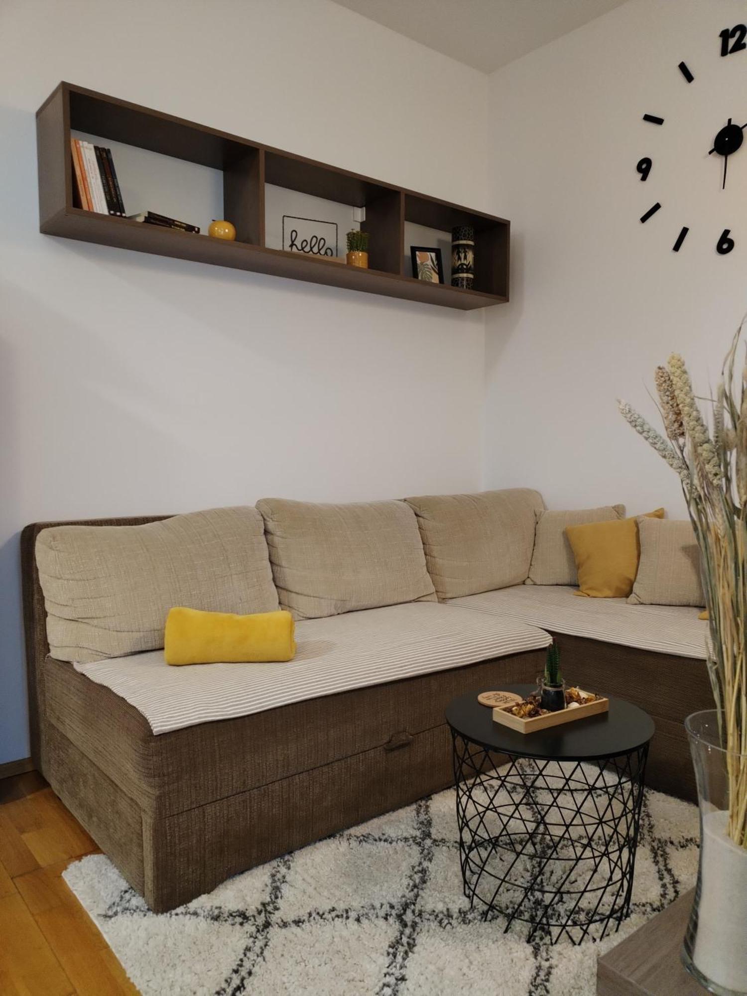 Apartman Ivana Zagreb Eksteriør bilde
