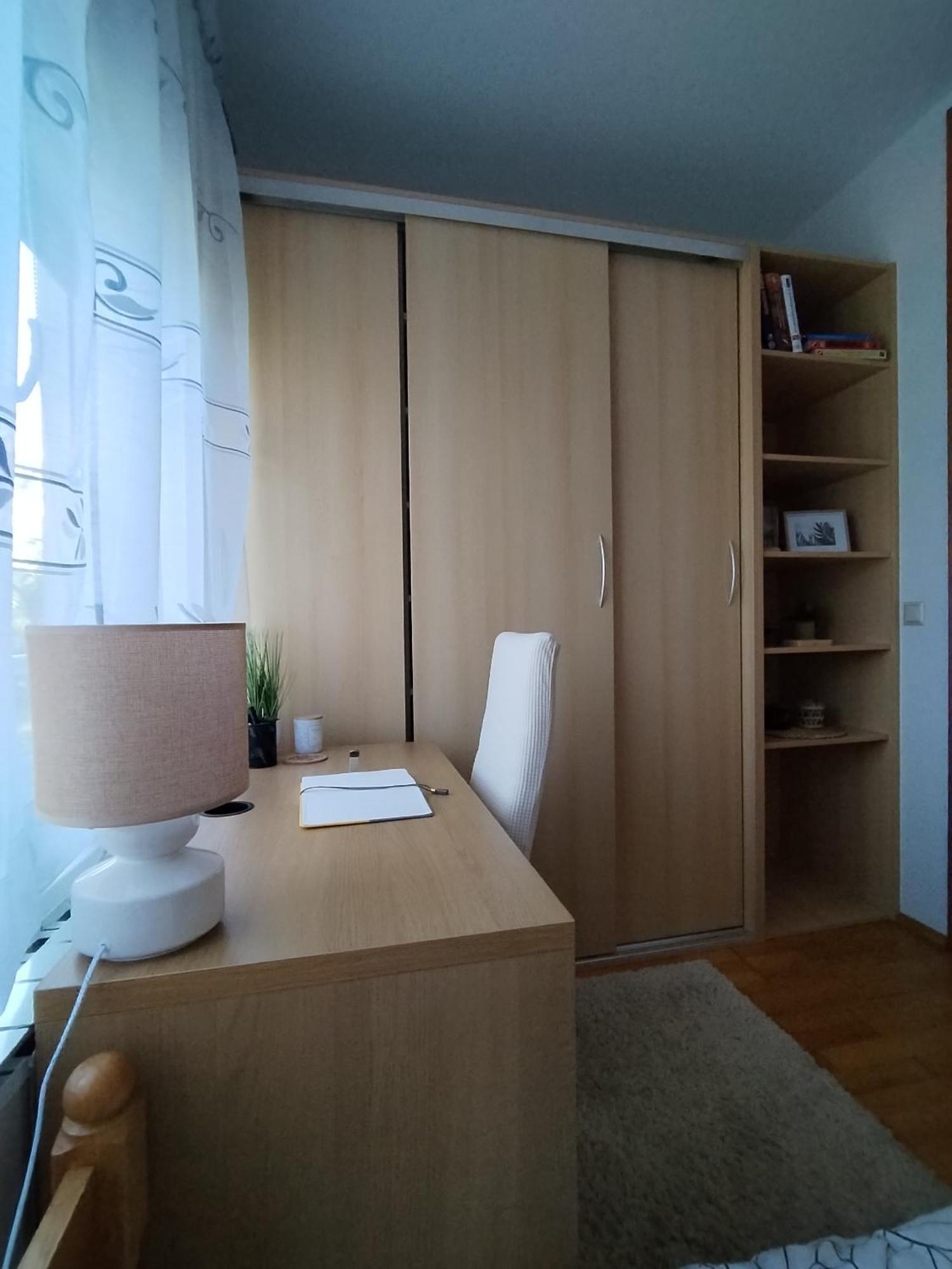 Apartman Ivana Zagreb Eksteriør bilde