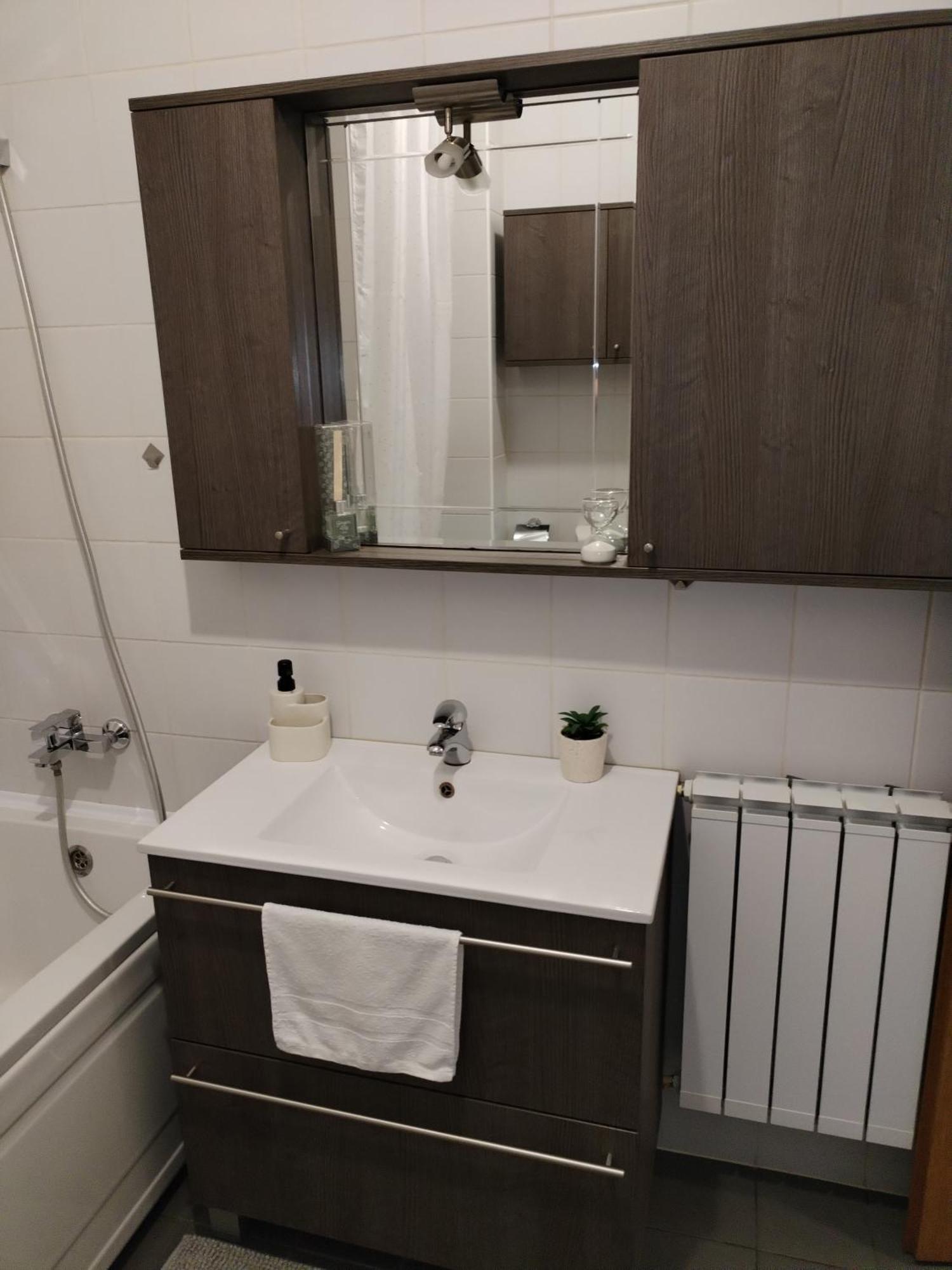 Apartman Ivana Zagreb Eksteriør bilde