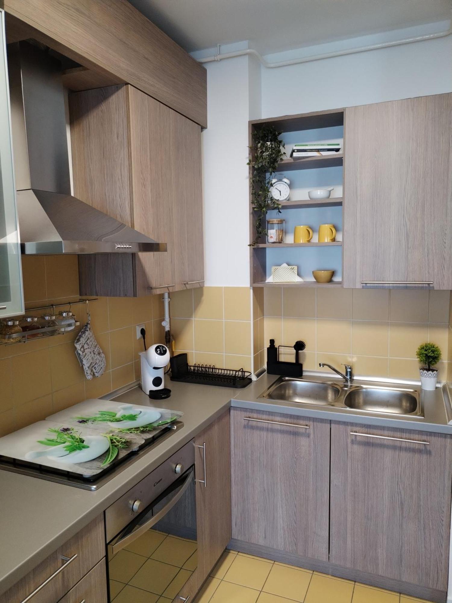 Apartman Ivana Zagreb Eksteriør bilde