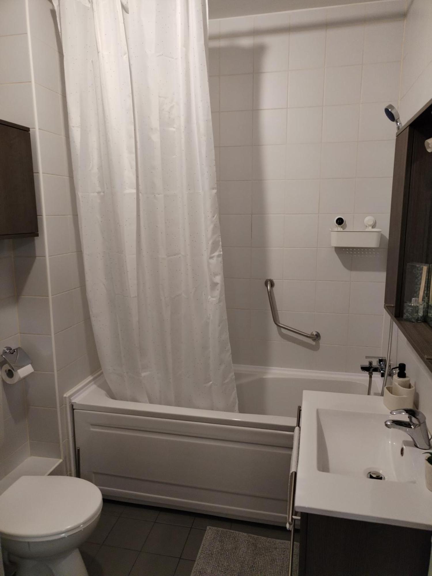 Apartman Ivana Zagreb Eksteriør bilde