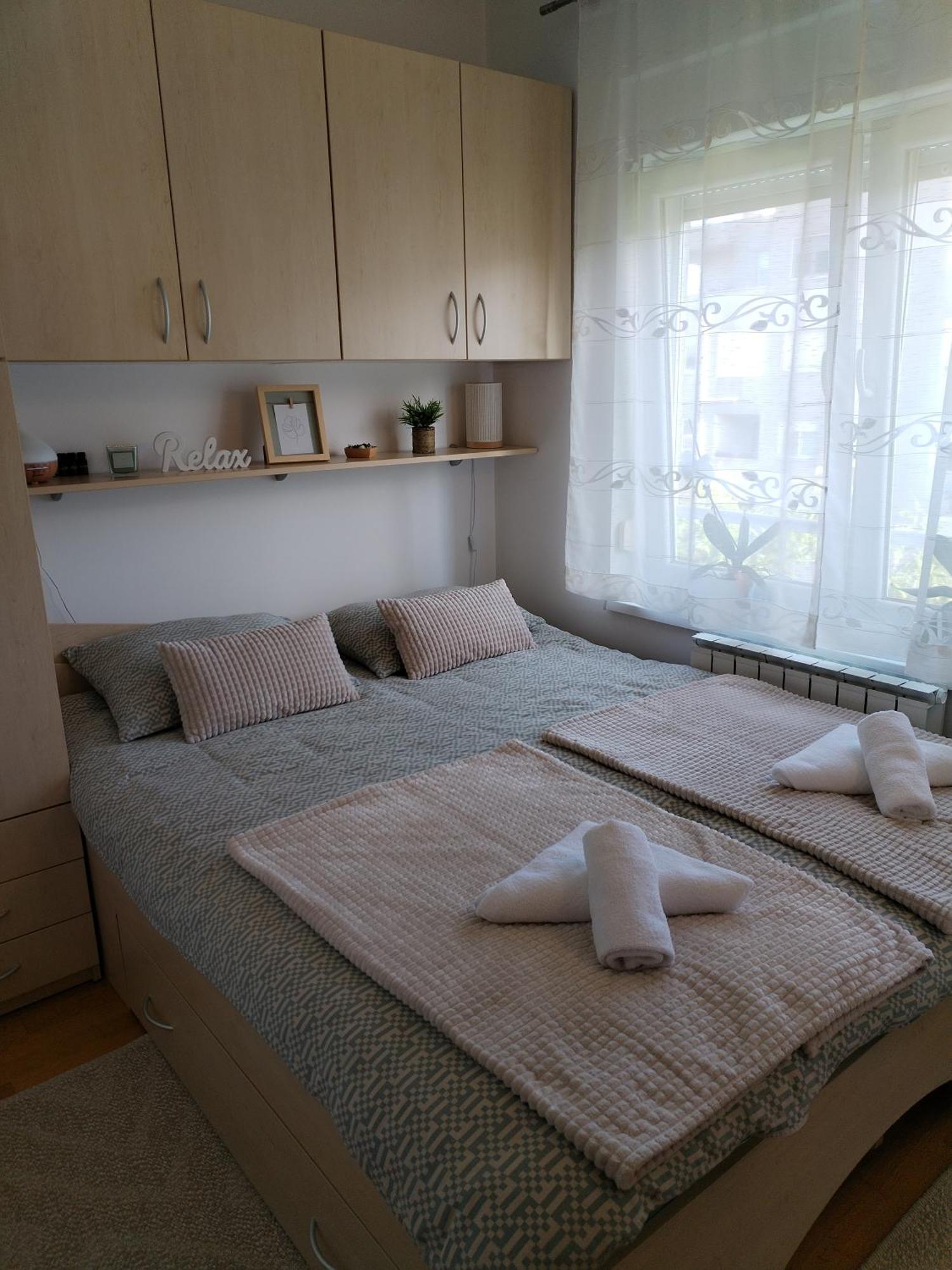 Apartman Ivana Zagreb Eksteriør bilde