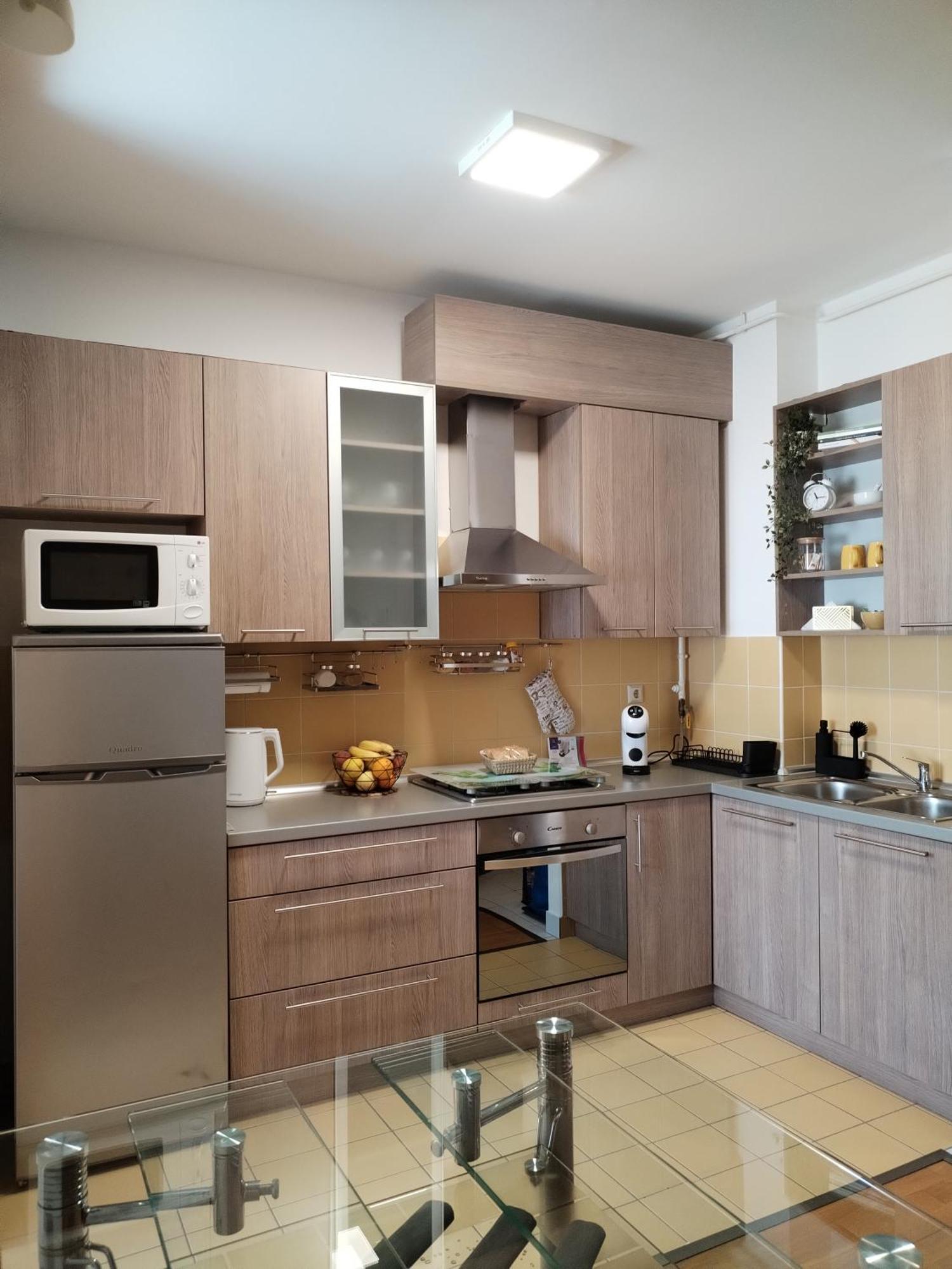 Apartman Ivana Zagreb Eksteriør bilde