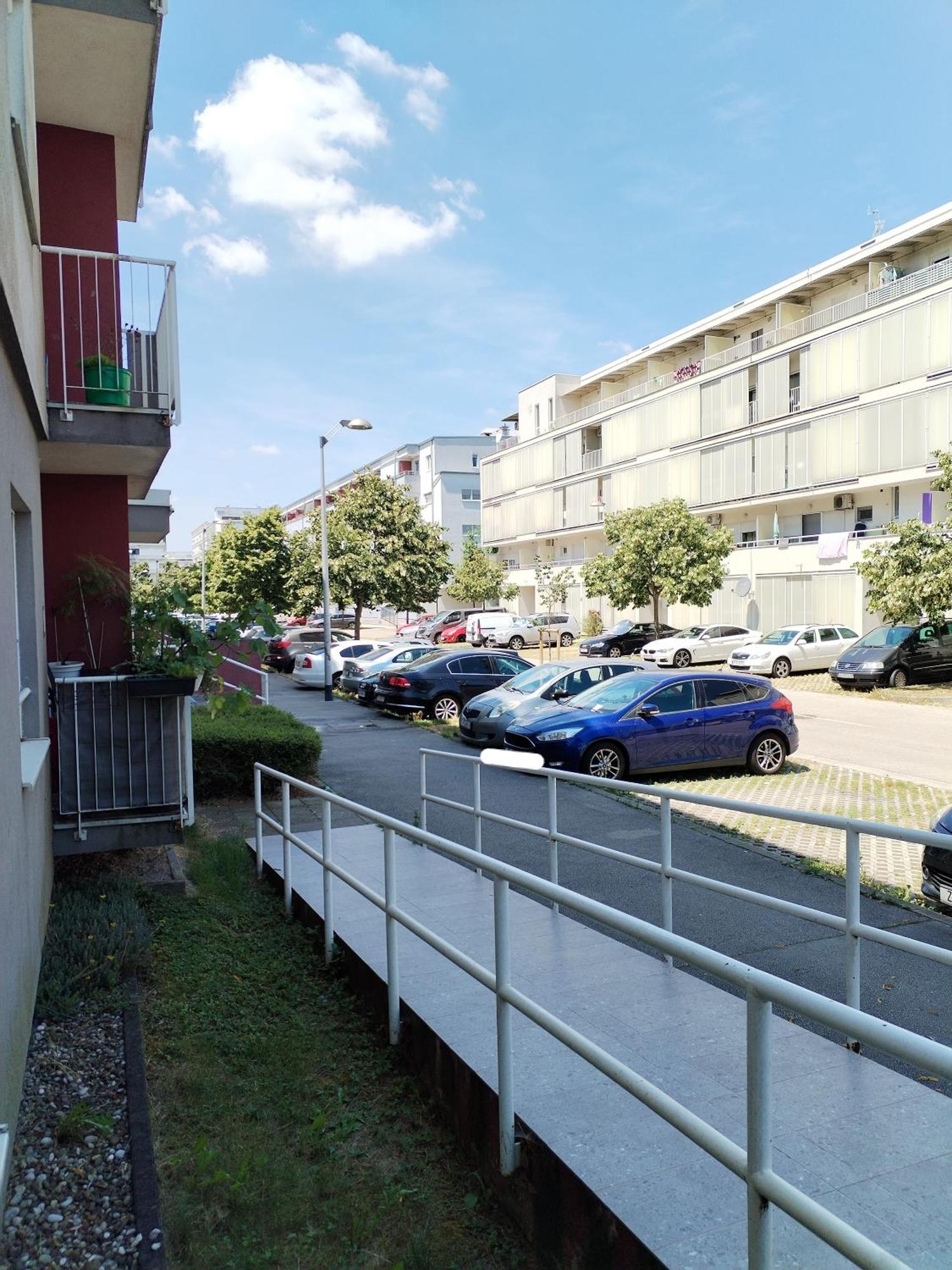 Apartman Ivana Zagreb Eksteriør bilde