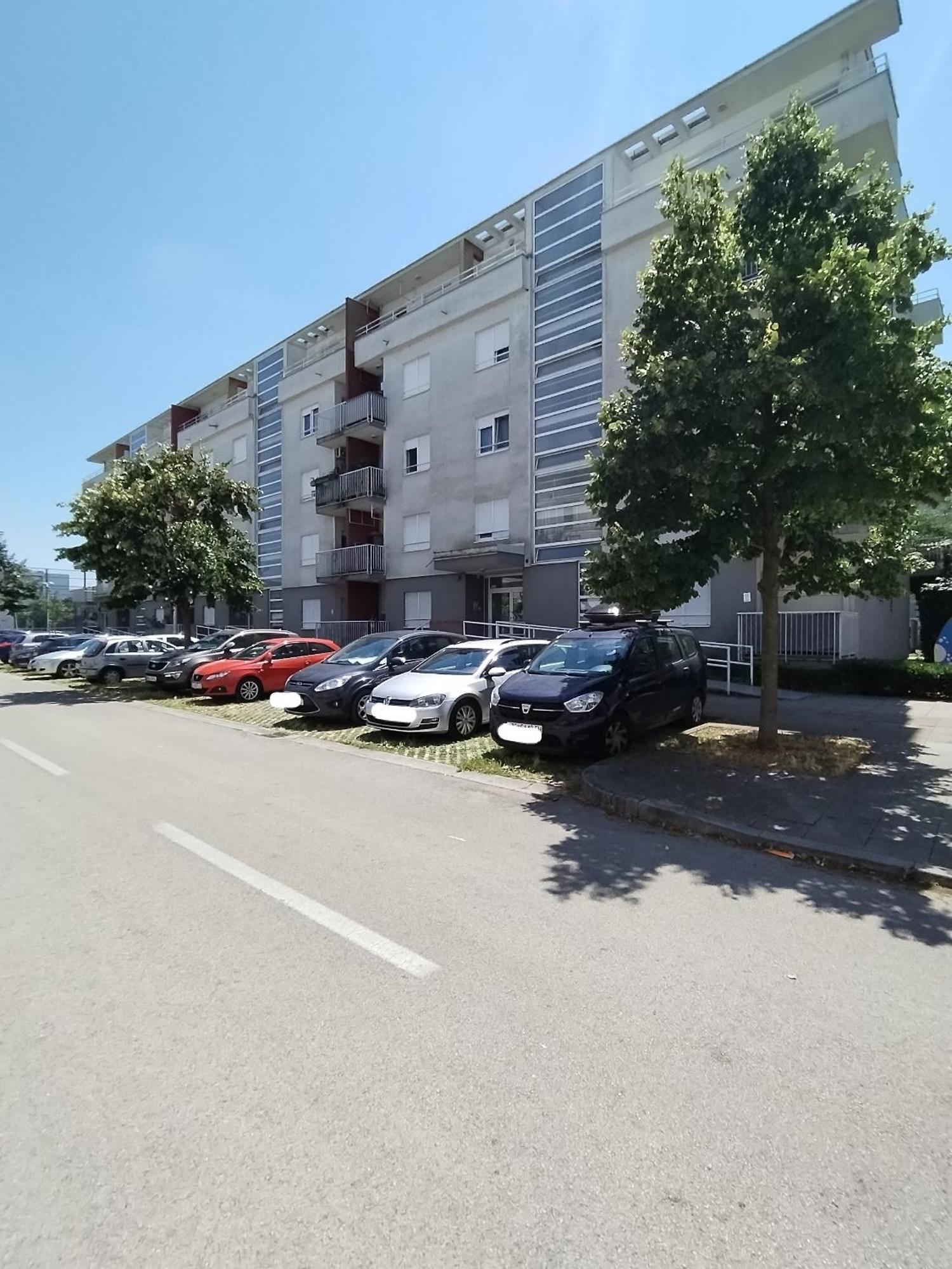 Apartman Ivana Zagreb Eksteriør bilde