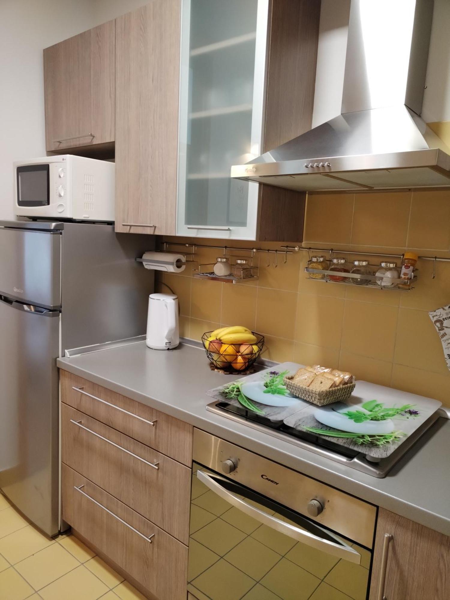 Apartman Ivana Zagreb Eksteriør bilde